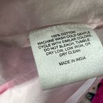 Kerri Rosenthal‎ Elise Blouse pink XS $228 Photo 12