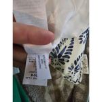 J. Crew 10" Billie Demi Boot Crop Jeans Cropped Kicked Leg Size 28 White AV717 Photo 7