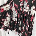 Free People Alyson Floral Slip Dress Photo 10