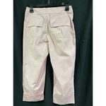 Ralph Lauren Ralph by Pink Capri Pants Size 2 w/cuffed legs - SKU 2039 Photo 1