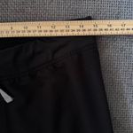 FIGS  Livingston Scrub Pants Black M T21003 Technical Collection Straight Leg Photo 4