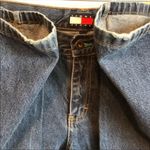 Tommy Hilfiger Rare‎ Vintage Tommy Girl Jeans Photo 5
