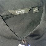 Simply Vera Button Down Dress Photo 2