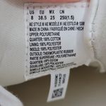 American Eagle  Outfitters Sneakers Womens 8 Red White Blue Plaid Shoes Fashion Photo 9