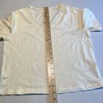 BP Womens XXS V-Neck T-Shirt Cropped Top Casual Tee Photo 7