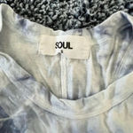 SoulCycle  - Tank - Size S Photo 4