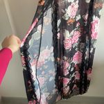 NWT Avidlove Maxi Slip Black Size 2X Photo 3