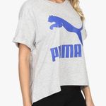 Puma Women's Story T-Shirt Size Small Photo 7
