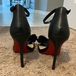 ALDO  strappy stilettos with detachable bow Photo 1