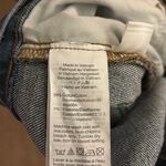 Madewell  Jeans Classic Straight High-Rise 23 Photo 4