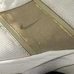 Nike Womens sz8  Sport Performance Spiked Golf Shoes Photo 4