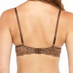 Natori ππ Feathers Underwire Contour Bra Truffle Photo 10