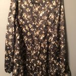 True Craft Long Sleeve Blouse Photo 2