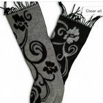 Calvin Klein Tan Satchel with Monogram Design Photo 2