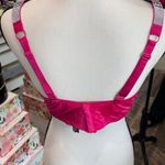 Victoria's Secret Rhinestone Strap Sexy Bra Victoria’s Secret Pink Brand Photo 2