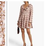 Zimmermann NWT Zimmerman  daisy mini  dress Photo 3