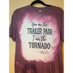 Gildan Gliden M Crew Neck Graphic Tee  Yellow Stone Beth Duntton Photo 1