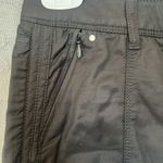 White House | Black Market NWOT  Black Cropped Pants Photo 1