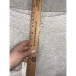 Lululemon  scuba jogger light heather gray 2 clemson tigers paw Photo 8