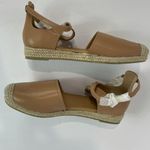Guess Woman GF Cadey Ankle Strap Sandals Photo 4