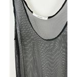 AWADA Black Sheer Cover Photo 1