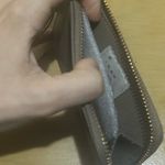 Target L-Zip Card Case Photo 5