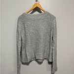 Arizona Jeans Arizona Jean Co. Gray Sweater Size Large Photo 1
