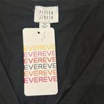 Evereve NWT  Peyton Jensen V-Neck Parker Tunic Tank Sz M Photo 1