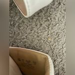 Franco Sarto Open-Toe Upper Leather Cork Platform Wedge Sandals Photo 10