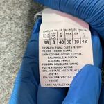 Max Mara Weekend  Vintage Houndstooth Blazer Size 8 Photo 5