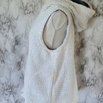 Kori  reversible sherpa vest size medium Photo 2