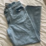 Abercrombie & Fitch Curve Love Jeans Photo 0