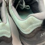 OBOZ Sapphire B Dry Waterproof Lace Up Low Top Hiking Shoes Size 7.5 Photo 6