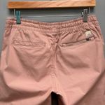 Vuori  Vintage Ripstop Pants Dogwood Coconut Pink XS Photo 6