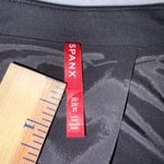 Spanx  Perf Collarless Blazer Classic Black career business professional 2XL Photo 6