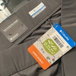 Columbia Anytime Casual Pull On Pants, Grey Plus Size 3X Women's, New w/Tag $95 Photo 4