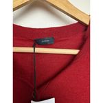 Joseph  Moroccan Cashmere Sweater NWT Women's Sz.M Photo 2