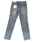 Soft Surroundings  Ultimate 5 Pocket Ankle Skinny Jeans Size 2 Photo 7