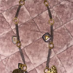 Altar'd State  Necklace Gold Chain Photo 0