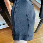 Lululemon Black Up the Pace Crop Capri Tights size 4 Photo 9