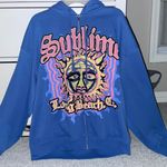 Divided Sublime Jacket Photo 0