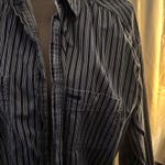 Guess by Marciano Oversized Button Down Photo 1