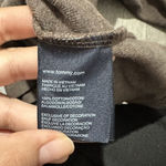 Tommy Hilfiger  Women’s brown Long Sleeve Top Large layer top 2000s 2010s preppy Photo 7