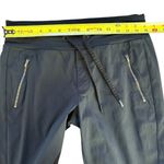 Athleta  Trekkie North Jogger Pants Womens Size 6 Black Photo 14