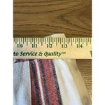 Pea Pod Skirt Women's Plaid Size 11 Wool Blend Career Office Musical Vintage Photo 5