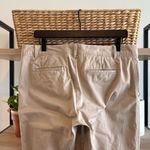 Banana Republic Mid-Rise City Chino Woven Pant Trouser, 8 Photo 5