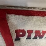 Victoria's Secret Limited Edition Cozy Plush Fleece Beauty Bag VS PINK Photo 4