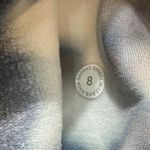 Lululemon All Yours Hoodie Earth Dyed‎ Tie Photo 3