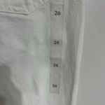 PacSun  Women's High Rise Flare Jeans Size 26 Y2K 90s 32" Inseam Stretch Photo 12