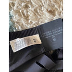 Lululemon  Air Support Bra High Neck Light Support Black 32D‎ Photo 3